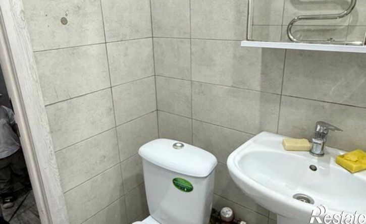 1-комн квартира улица Татищева, 18 к1,  д. 18 к1