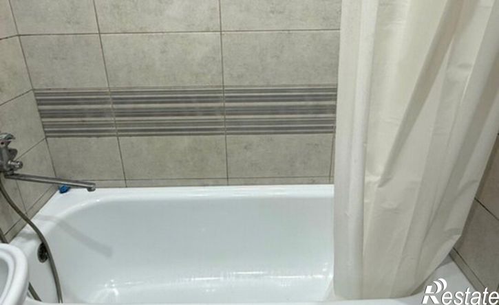 1-комн квартира улица Татищева, 18 к1,  д. 18 к1