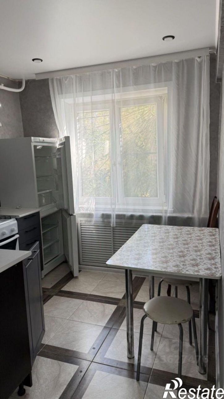 1-комн квартира улица Татищева, 18 к1,  д. 18 к1