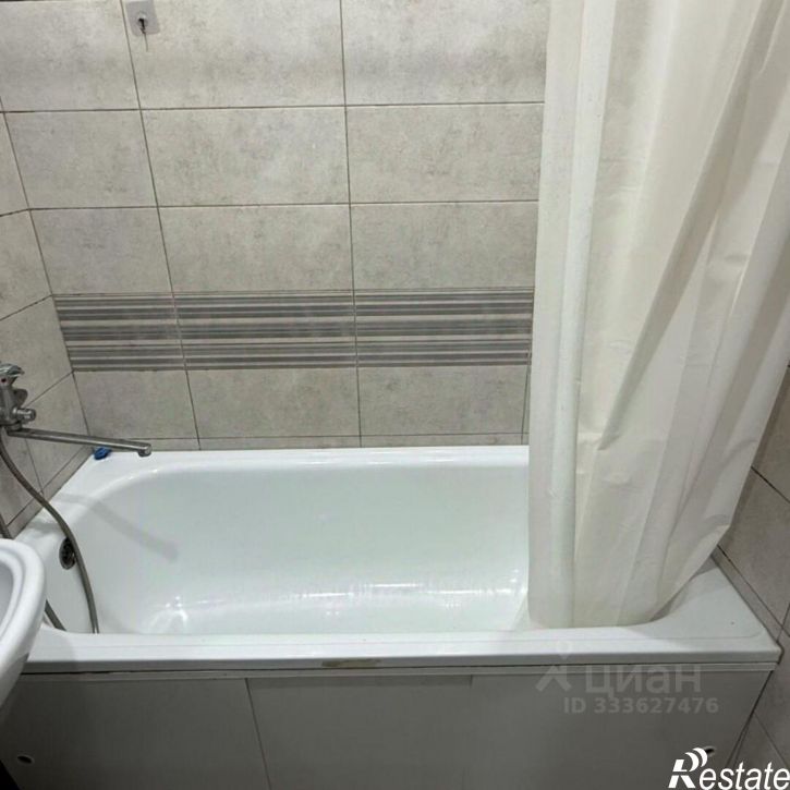 1-комн квартира улица Татищева, 18 к1,  д. 18 к1