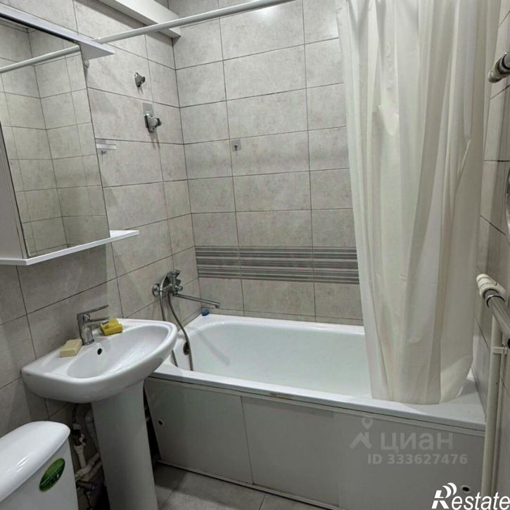 1-комн квартира улица Татищева, 18 к1,  д. 18 к1
