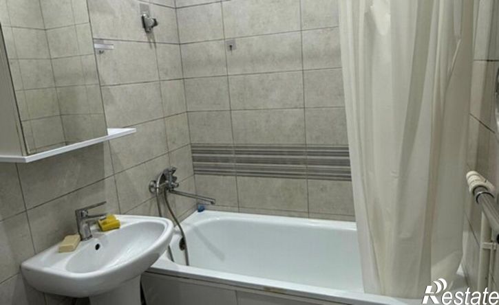 1-комн квартира улица Татищева, 18 к1,  д. 18 к1