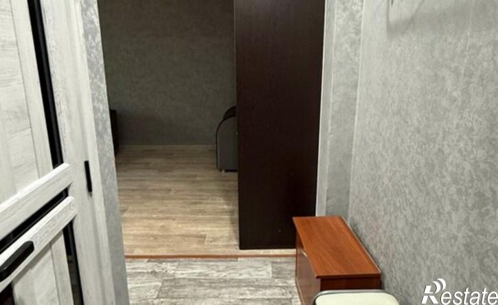 1-комн квартира улица Татищева, 18 к1,  д. 18 к1