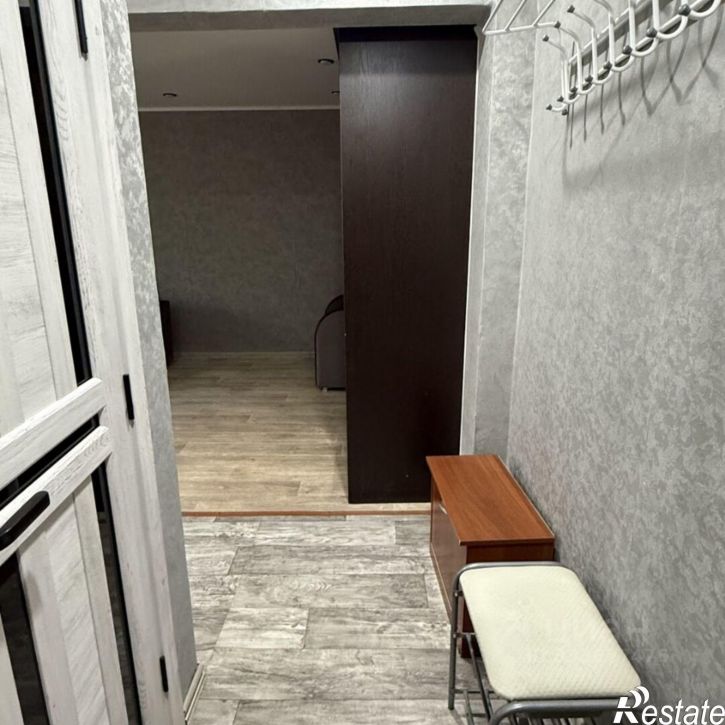 1-комн квартира улица Татищева, 18 к1,  д. 18 к1