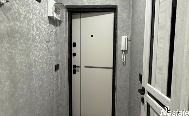 1-комн квартира улица Татищева, 18 к1,  д. 18 к1