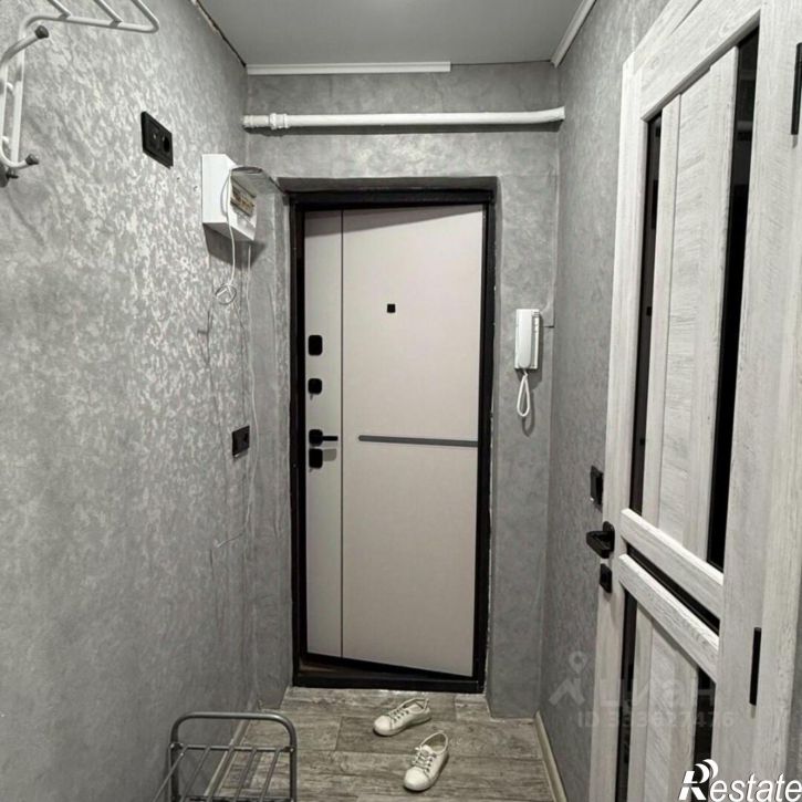 1-комн квартира улица Татищева, 18 к1,  д. 18 к1