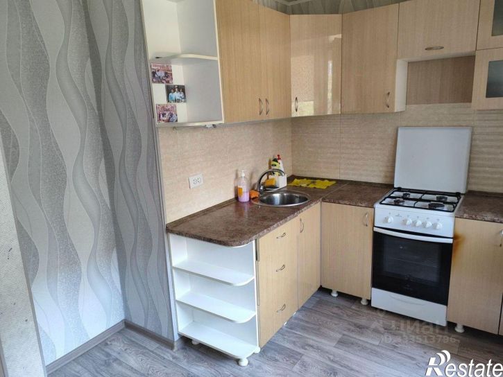 2-комн квартира улица Тренёва, 19,  д. 19