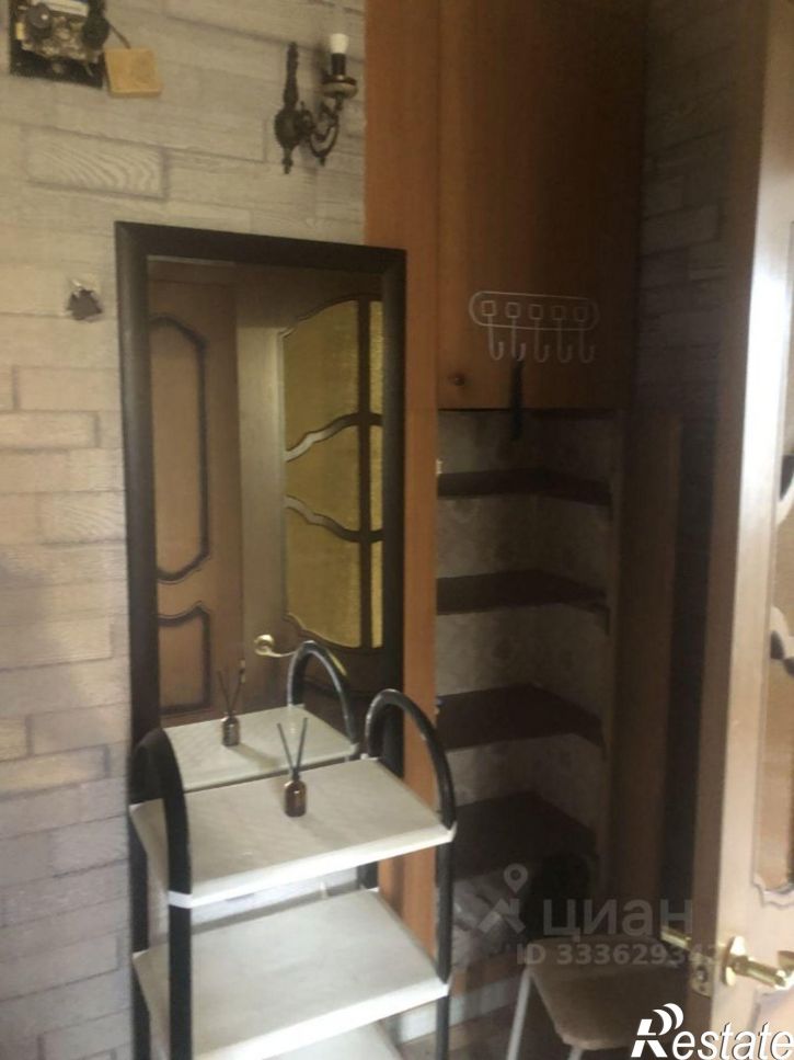 1-комн квартира улица 11-й Красной Армии, 6,  д. 6