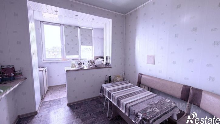 3-комн квартира улица Сун-Ят-Сена, 65,  д. 65