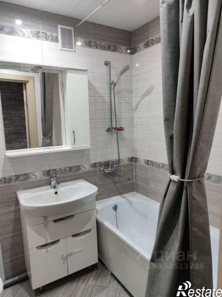 2-комн квартира улица Тренёва, 19,  д. 19