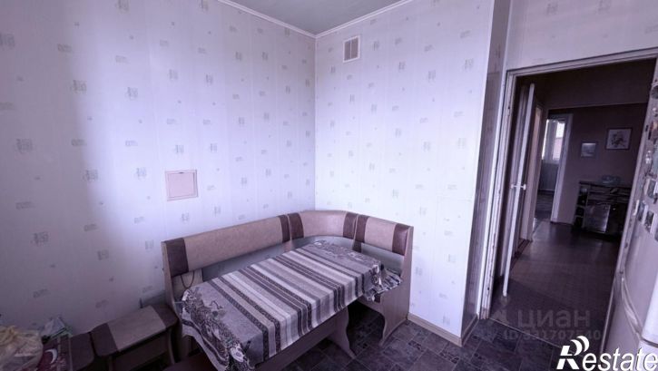 3-комн квартира улица Сун-Ят-Сена, 65,  д. 65