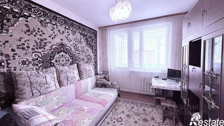 3-комн квартира улица Сун-Ят-Сена, 65,  д. 65
