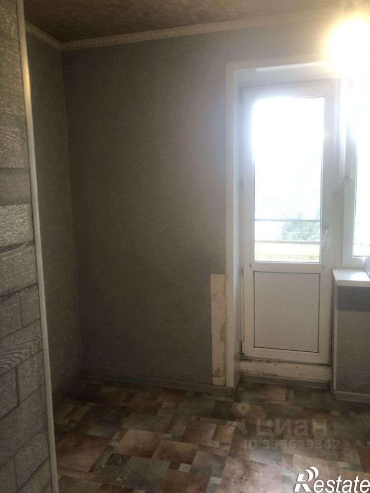 1-комн квартира улица 11-й Красной Армии, 6,  д. 6