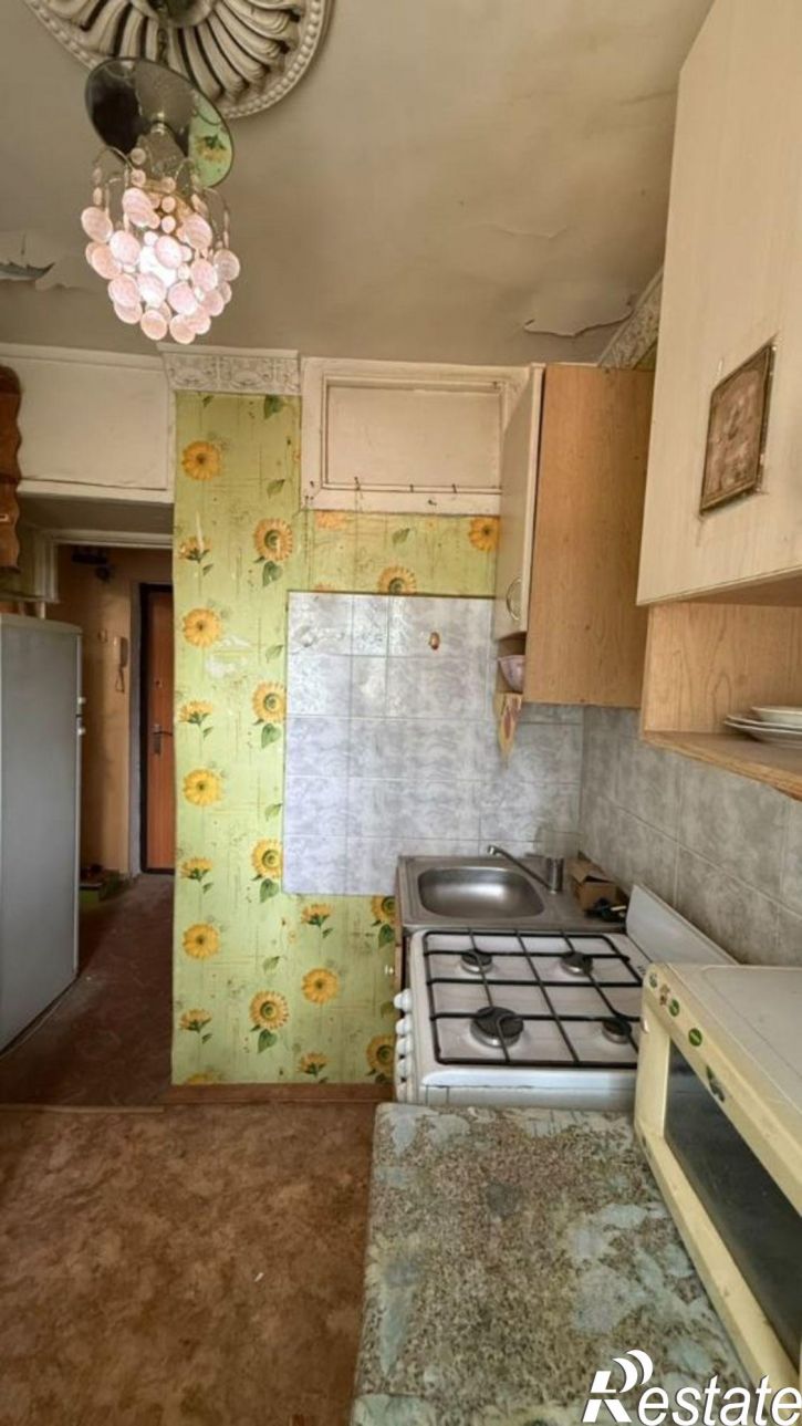 1-комн квартира улица Ботвина, 4,  д. 4