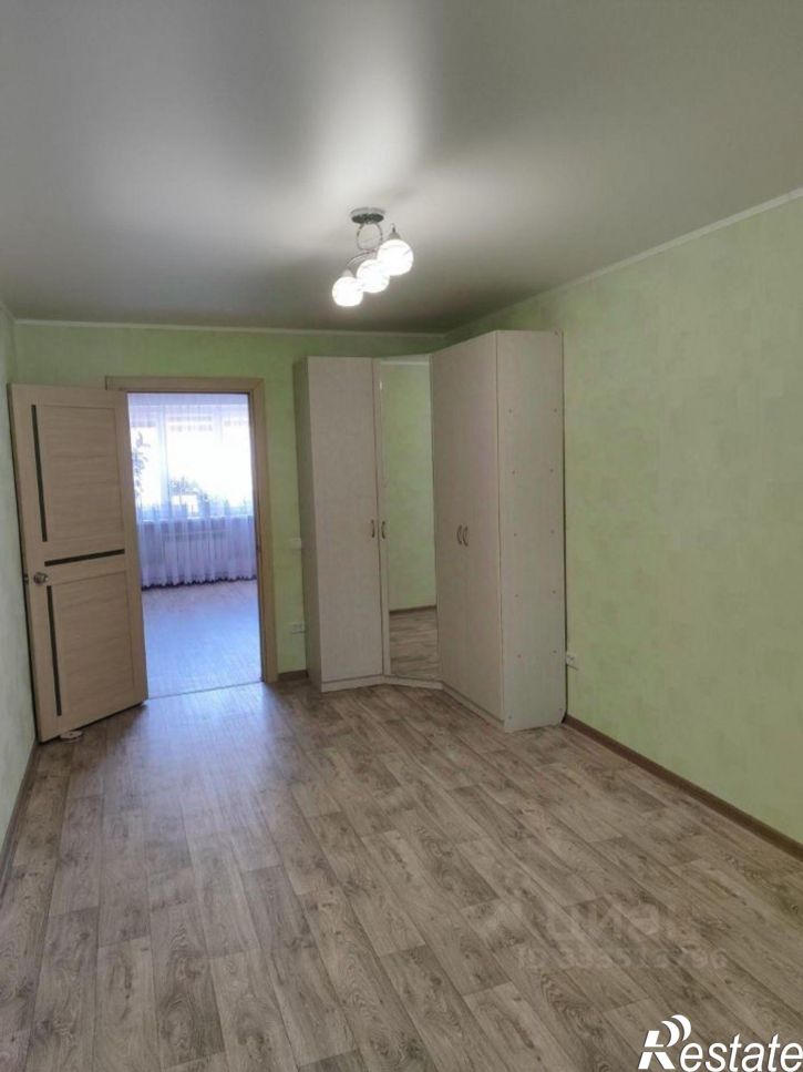2-комн квартира улица Тренёва, 19,  д. 19
