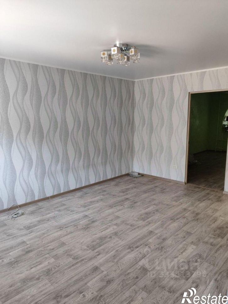 2-комн квартира улица Тренёва, 19,  д. 19