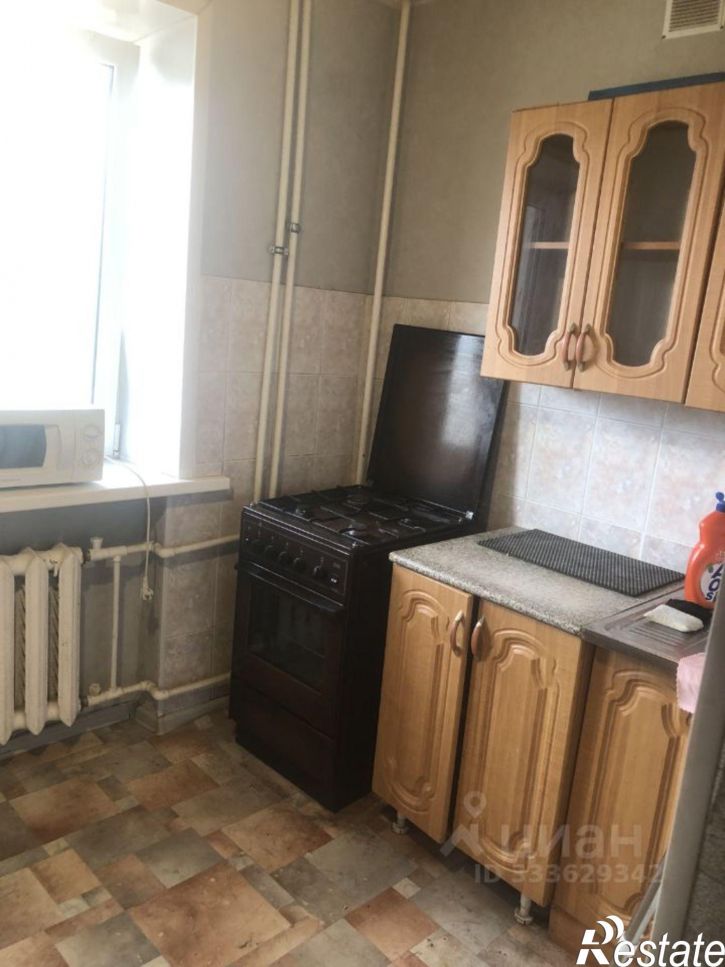 1-комн квартира улица 11-й Красной Армии, 6,  д. 6
