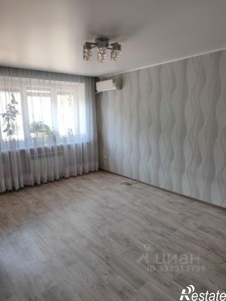 2-комн квартира улица Тренёва, 19,  д. 19