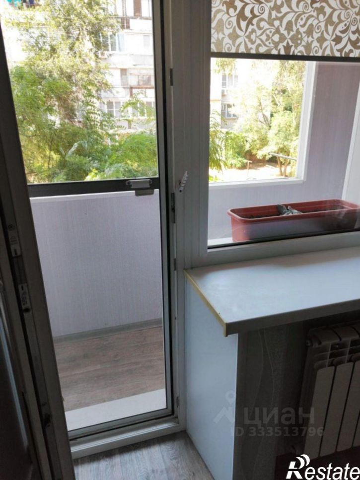 2-комн квартира улица Тренёва, 19,  д. 19