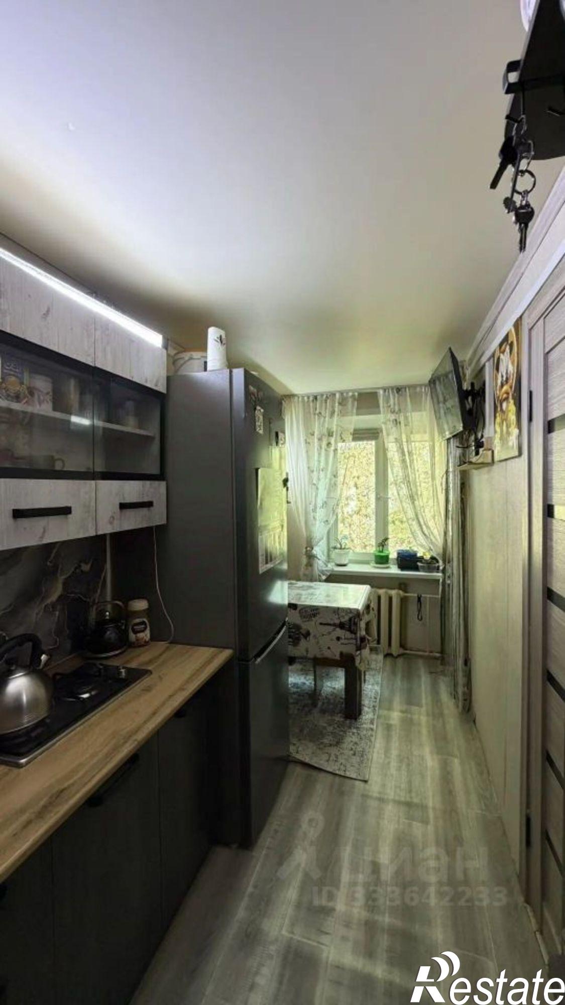 Купить комнату за 2 600 000 рублей на улица Куликова, 46