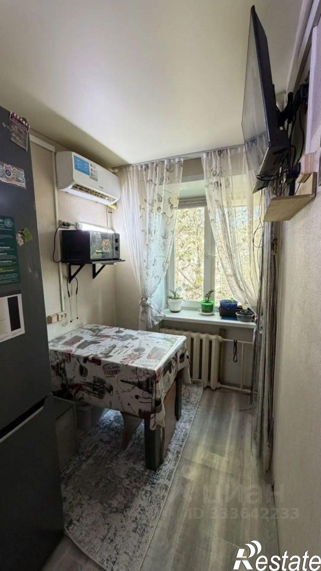 Купить комнату за 2 600 000 рублей на улица Куликова, 46