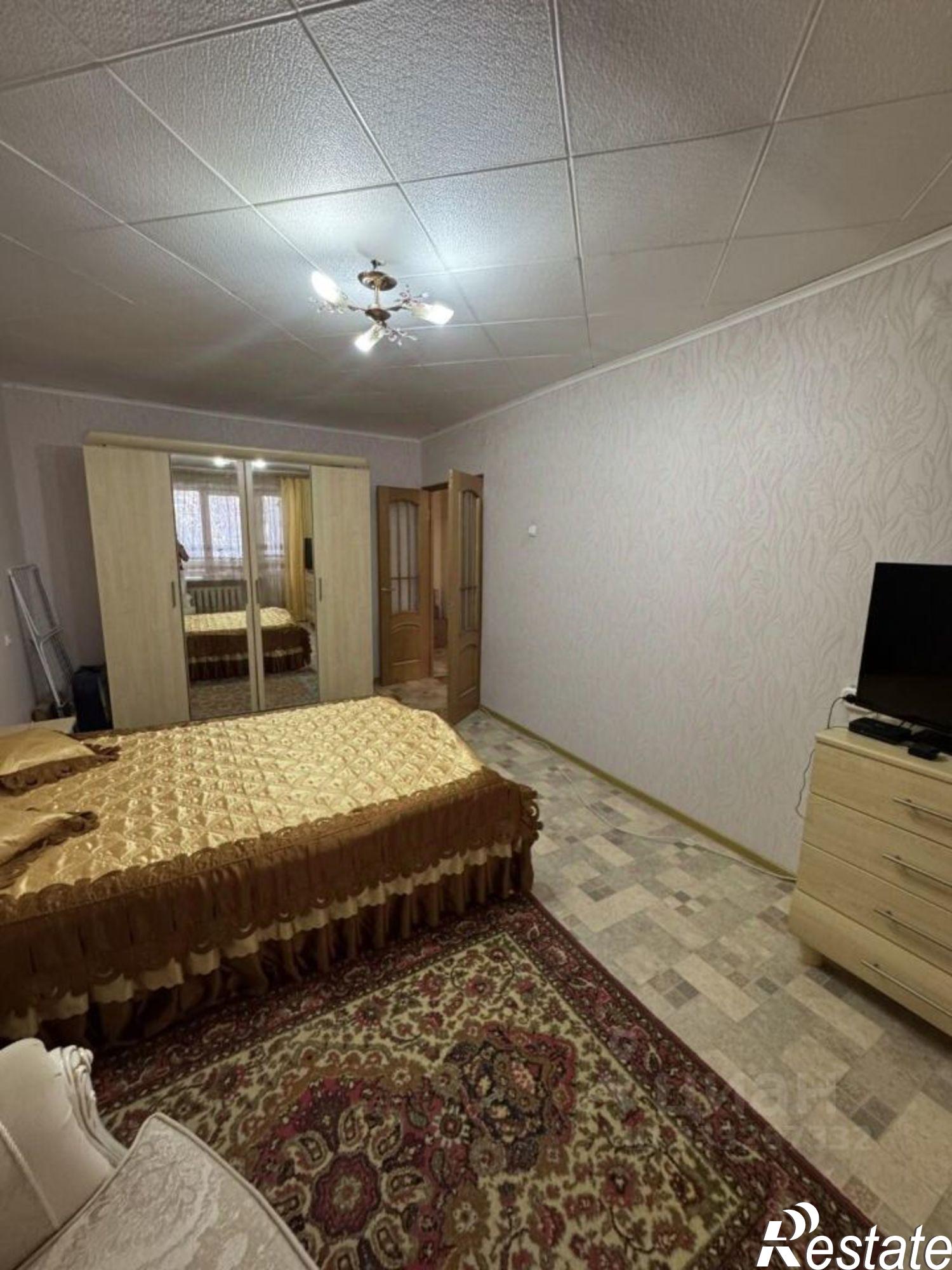 Купить квартиру за 3 800 000 рублей на улица Водников, 3