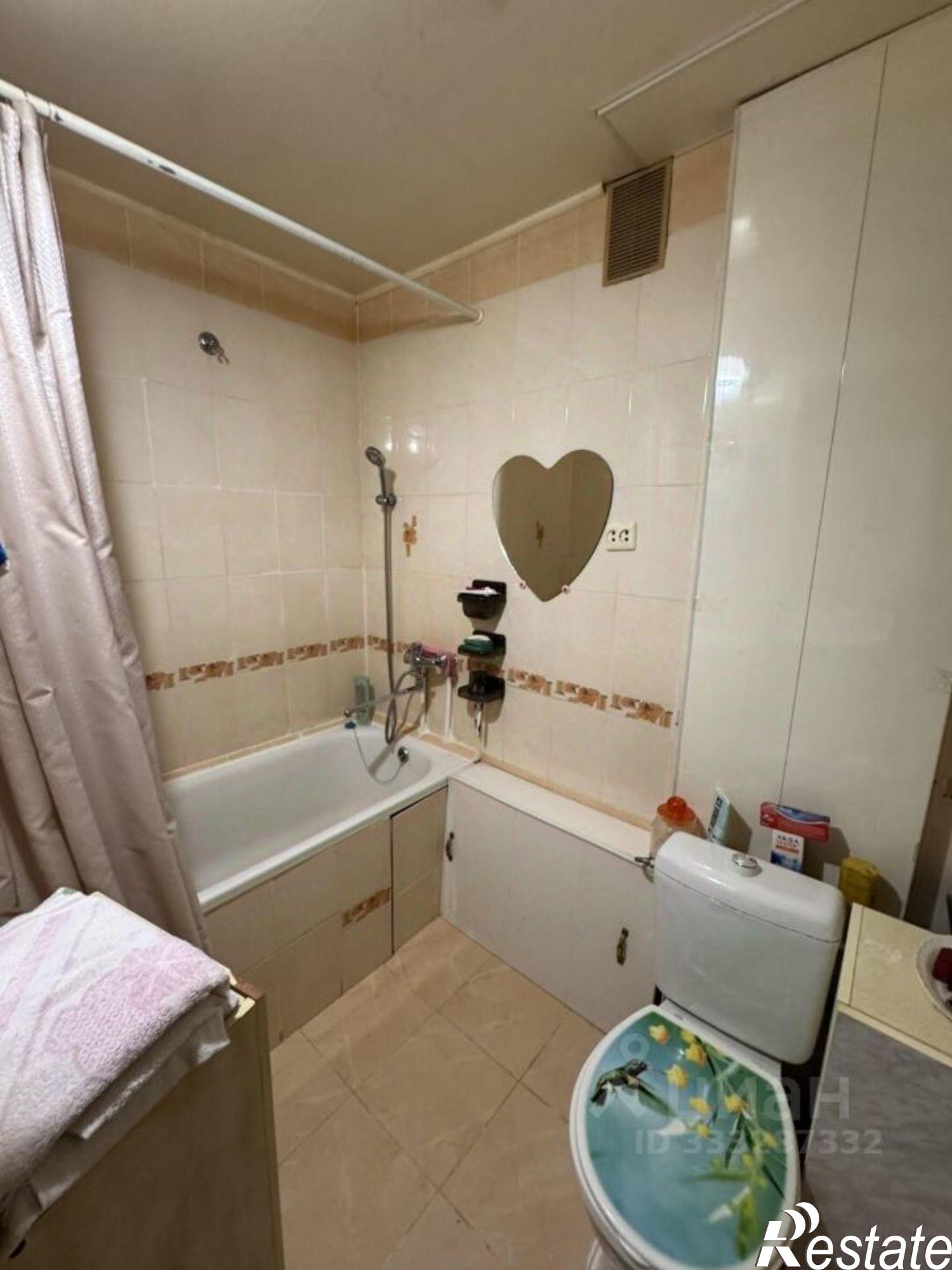 Купить квартиру за 3 800 000 рублей на улица Водников, 3