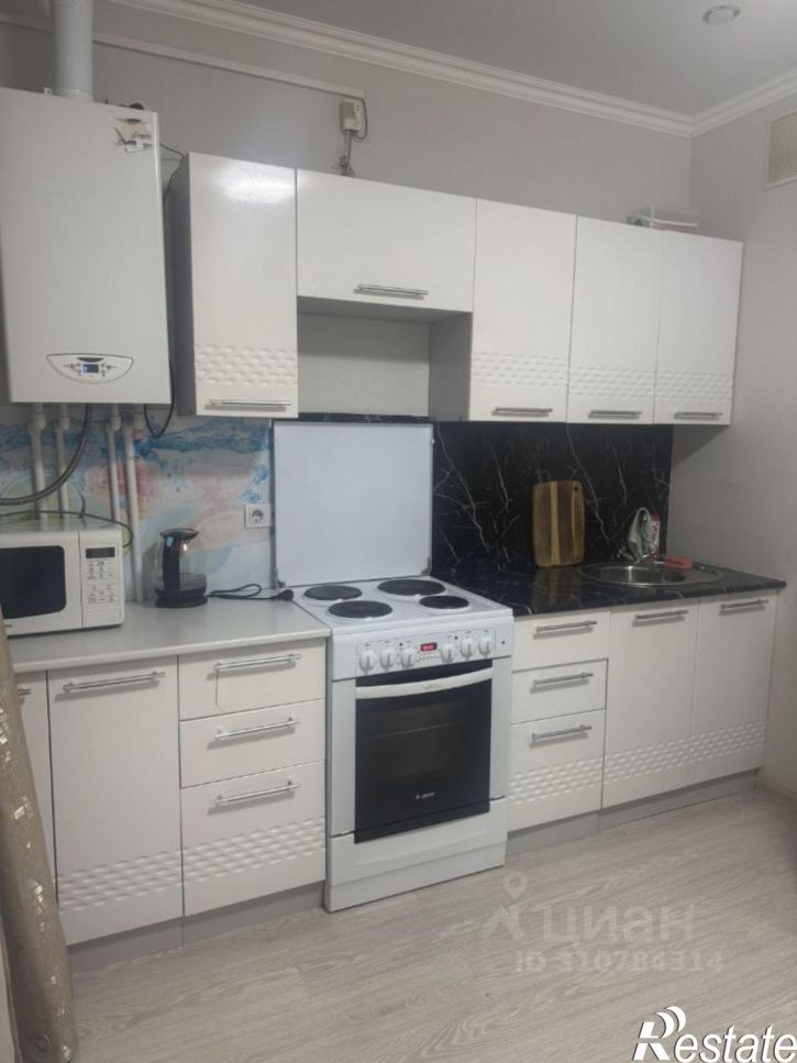 1-комн квартира улица Савушкина, 6И,  д. 6И