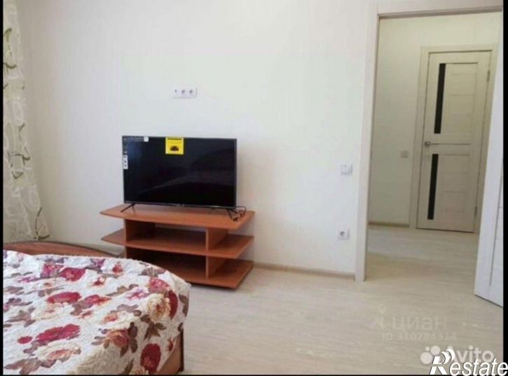 1-комн квартира улица Савушкина, 6И,  д. 6И