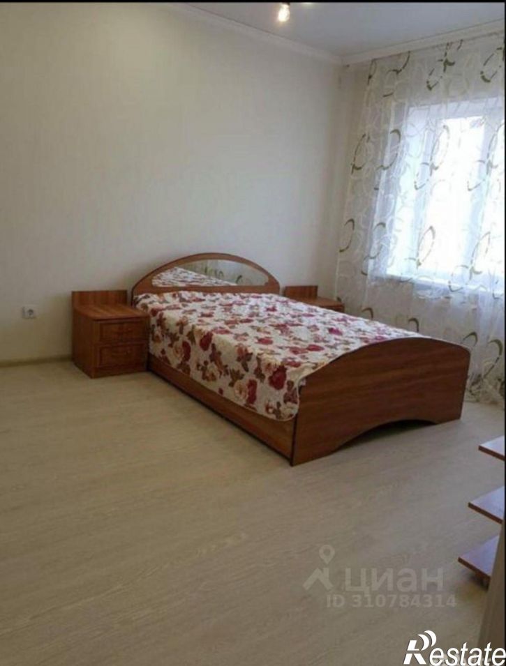 1-комн квартира улица Савушкина, 6И,  д. 6И