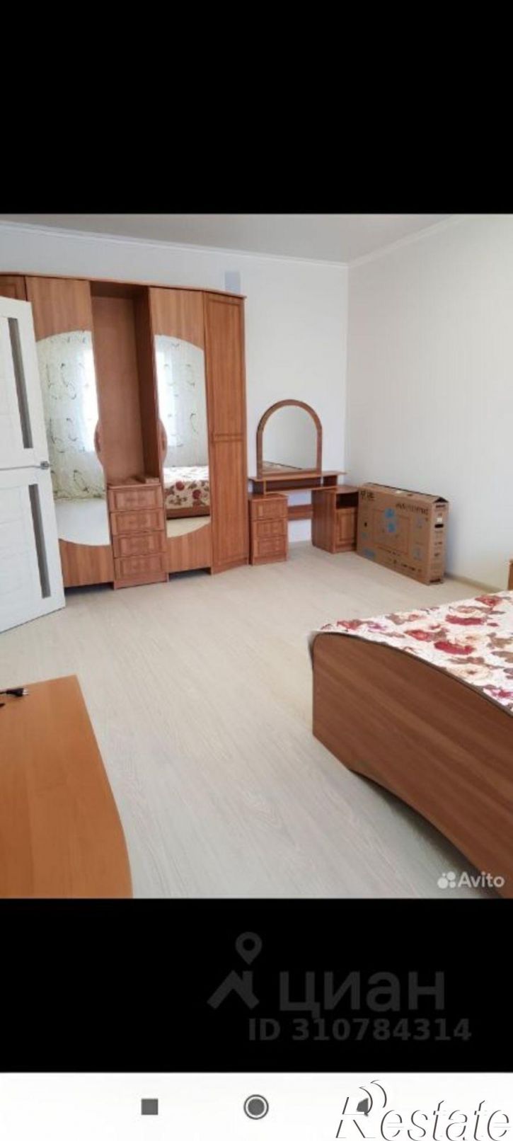1-комн квартира улица Савушкина, 6И,  д. 6И