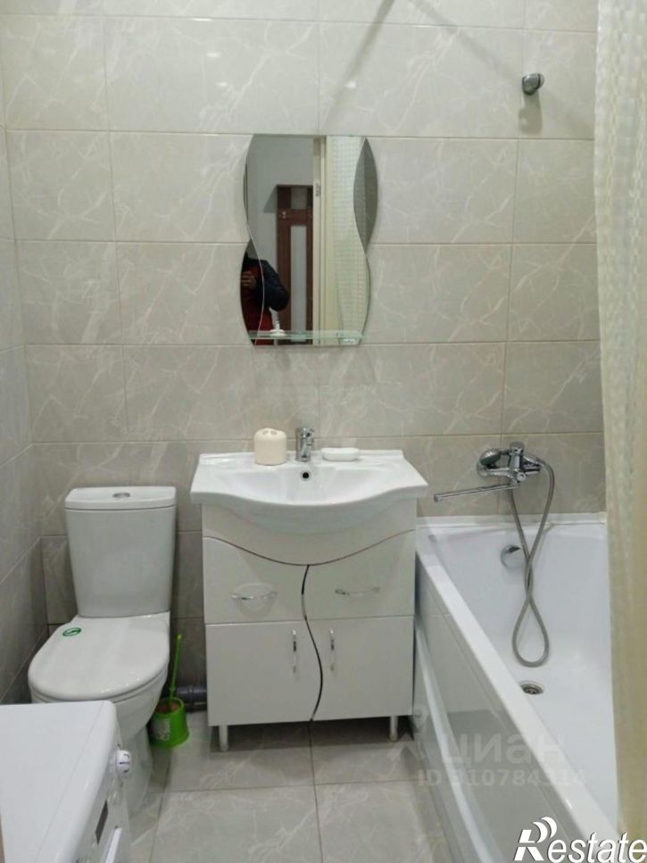 1-комн квартира улица Савушкина, 6И,  д. 6И