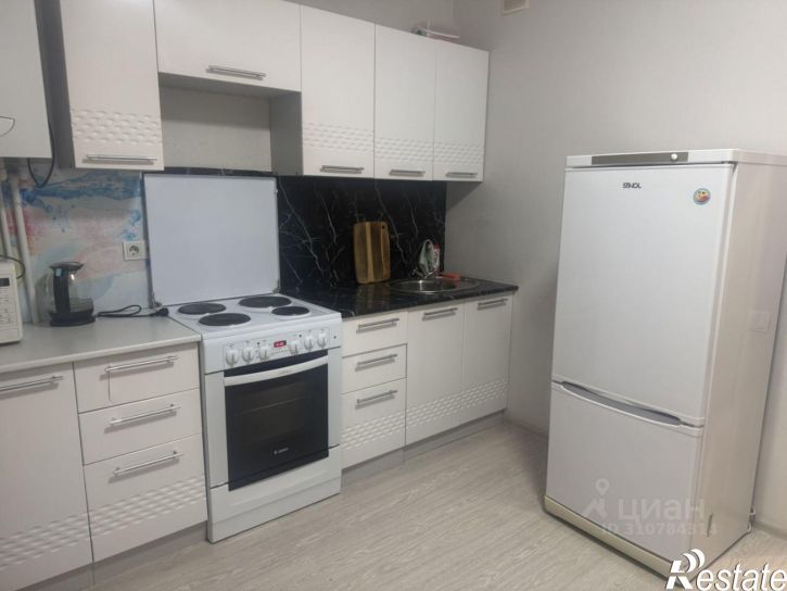 1-комн квартира улица Савушкина, 6И,  д. 6И