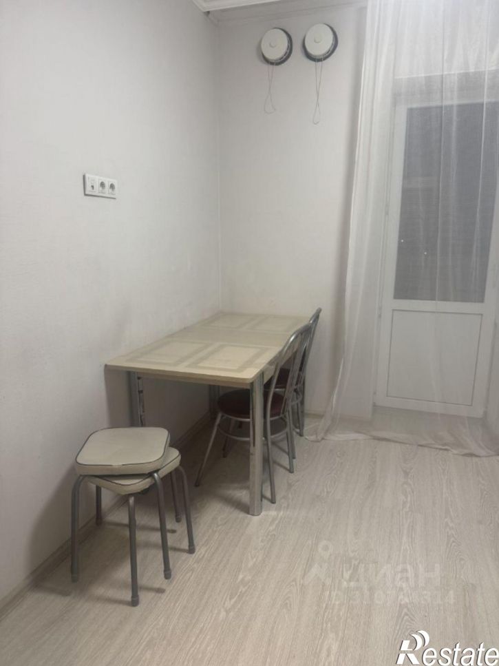 1-комн квартира улица Савушкина, 6И,  д. 6И