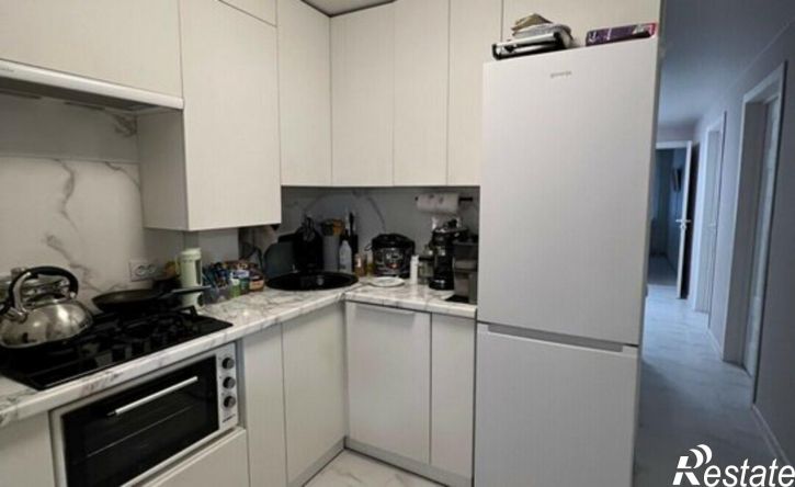 3-комн квартира Звёздная улица, 33,  д. 33