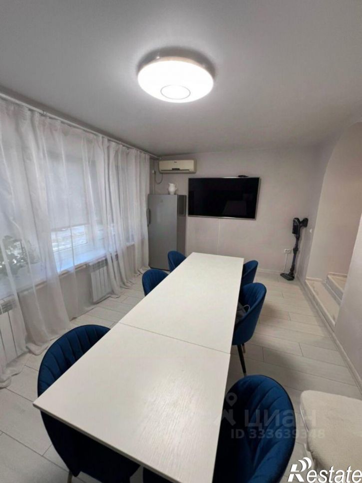 3-комн квартира Звёздная улица, 33,  д. 33