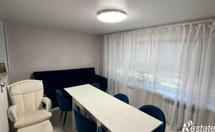3-комн квартира Звёздная улица, 33,  д. 33