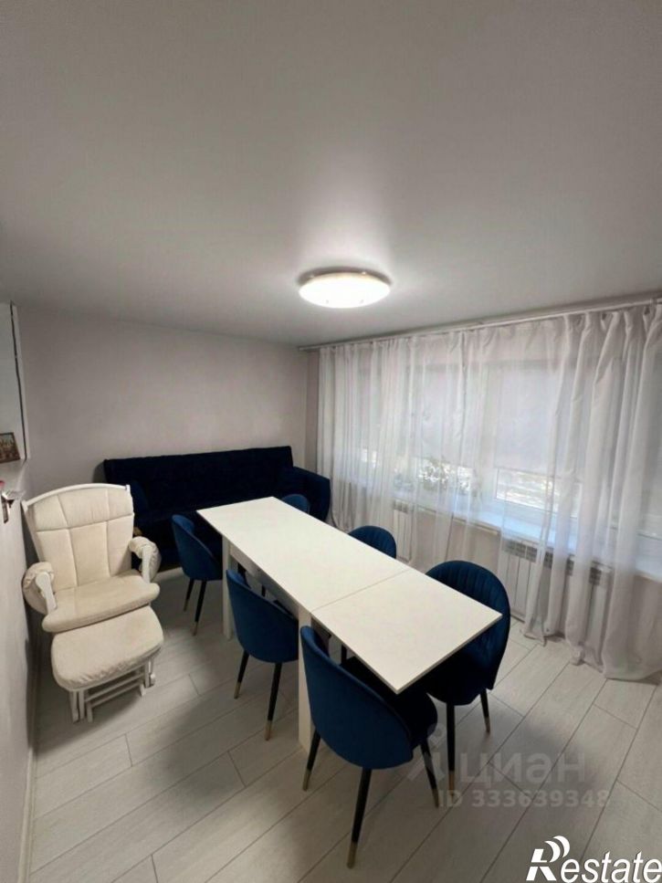 3-комн квартира Звёздная улица, 33,  д. 33