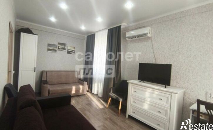 2-комн квартира Грановский переулок, 69 к1,  д. 69 к1
