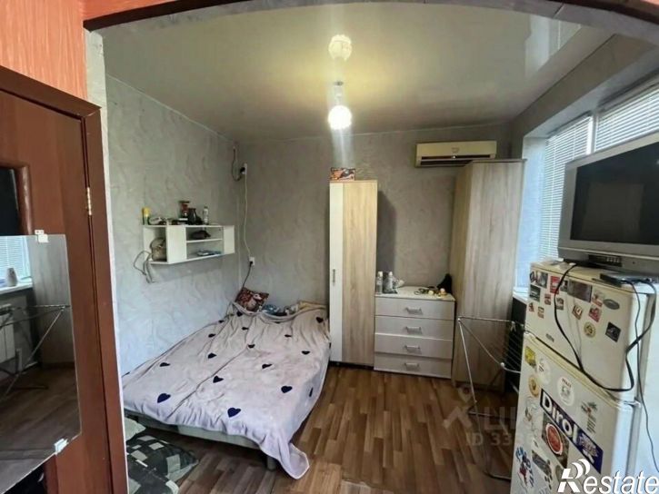 Комната Зеленгинская улица, 9,  д. 9