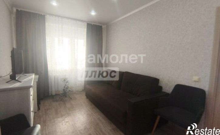 2-комн квартира Грановский переулок, 69 к1,  д. 69 к1
