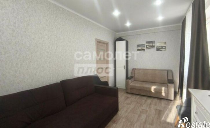2-комн квартира Грановский переулок, 69 к1,  д. 69 к1