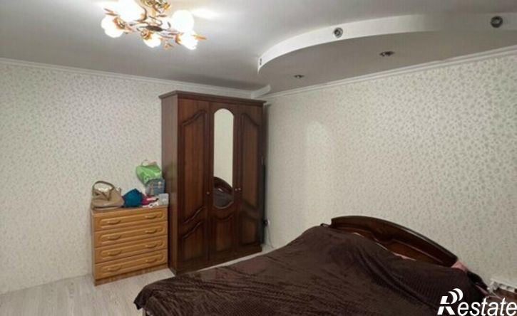 3-комн квартира Звёздная улица, 33,  д. 33