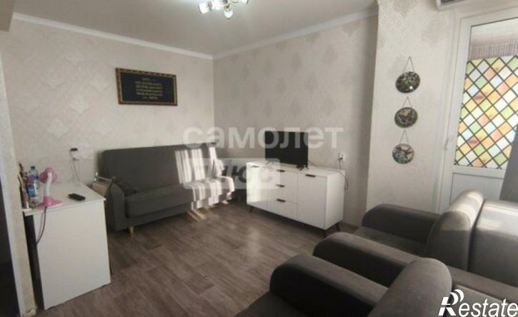 2-комн квартира Грановский переулок, 69 к1,  д. 69 к1