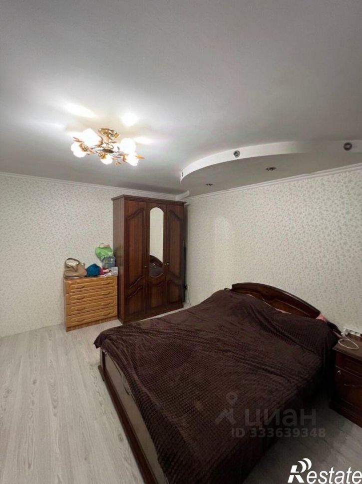 3-комн квартира Звёздная улица, 33,  д. 33