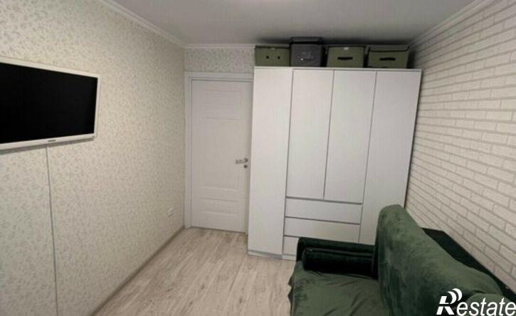 3-комн квартира Звёздная улица, 33,  д. 33