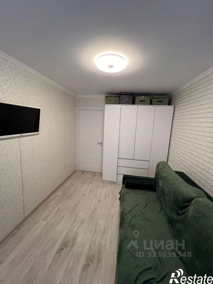 3-комн квартира Звёздная улица, 33,  д. 33