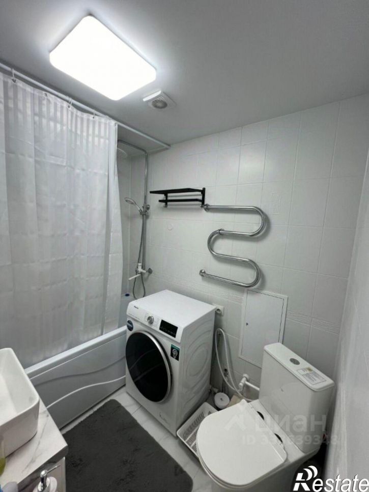 3-комн квартира Звёздная улица, 33,  д. 33