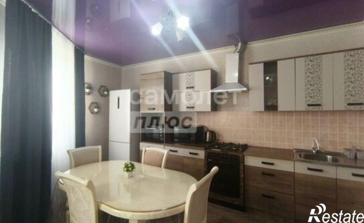 2-комн квартира Грановский переулок, 69 к1,  д. 69 к1