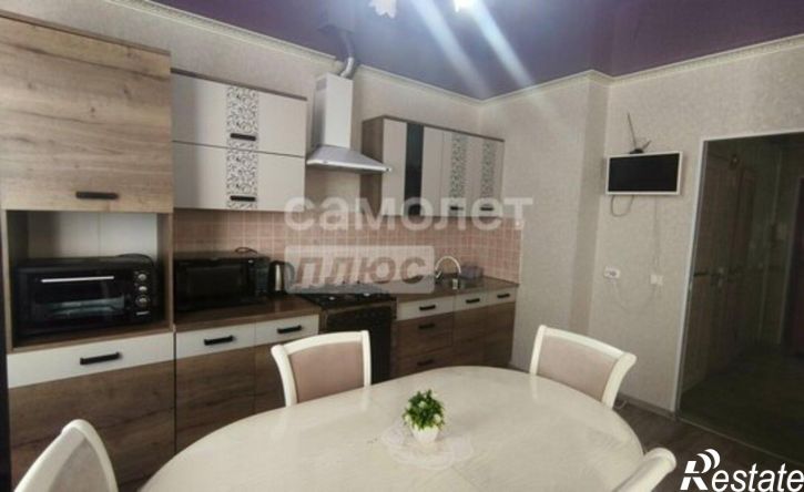 2-комн квартира Грановский переулок, 69 к1,  д. 69 к1